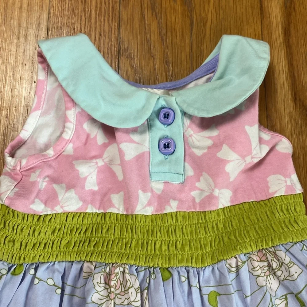 Matilda Jane Baby Girl Dress